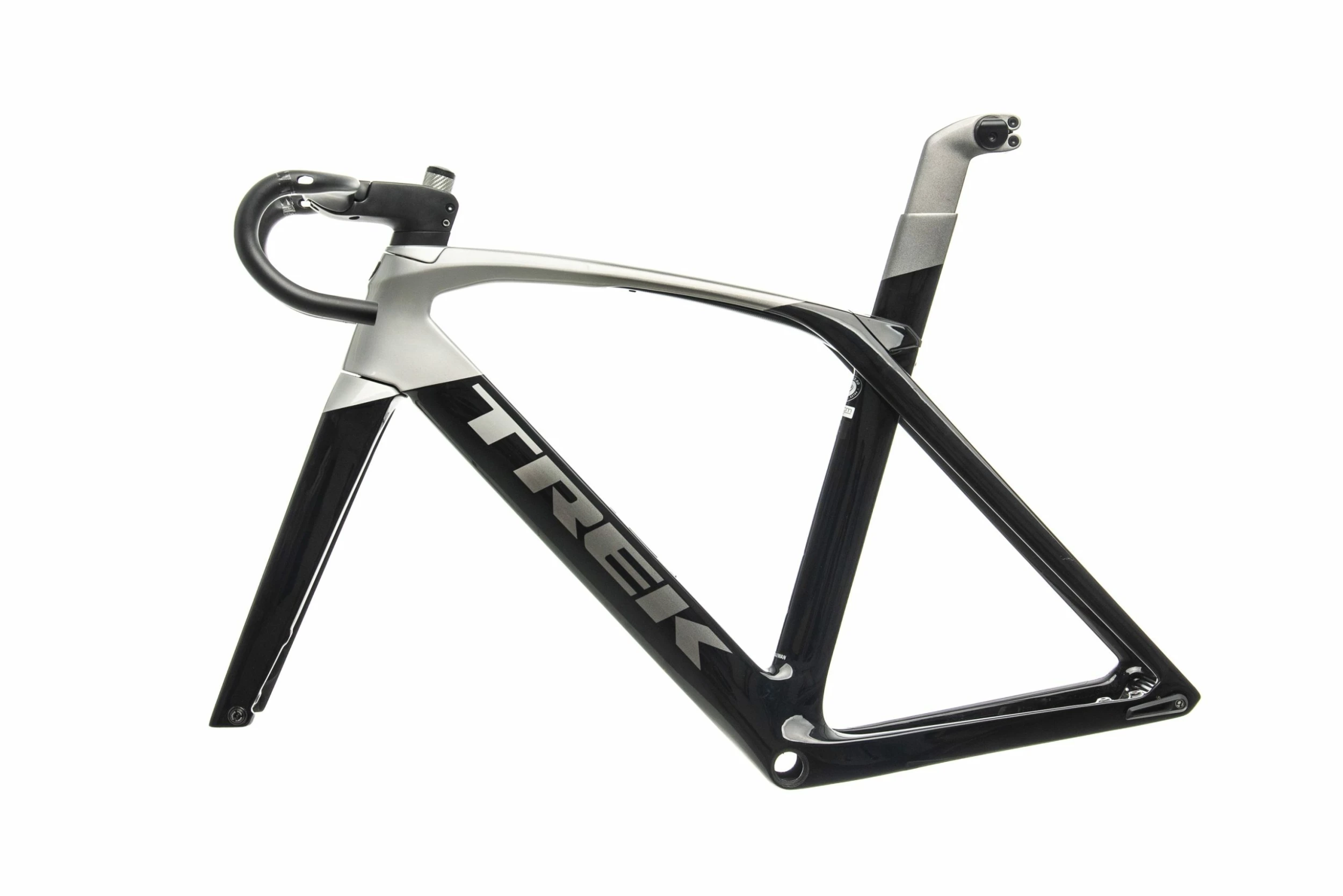 Trek Madone SLR 7 Disc 56cm Frameset - 2020 4 Trek Madone SLR 7 Disc 56cm Frameset - 2020 – Image 2
