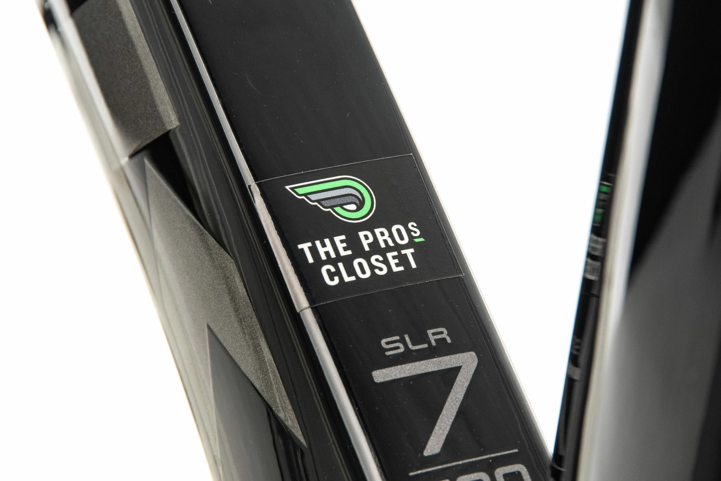 Trek Madone SLR 7 Disc 56cm Frameset - 2020 5 Trek Madone SLR 7 Disc 56cm Frameset - 2020 – Image 3