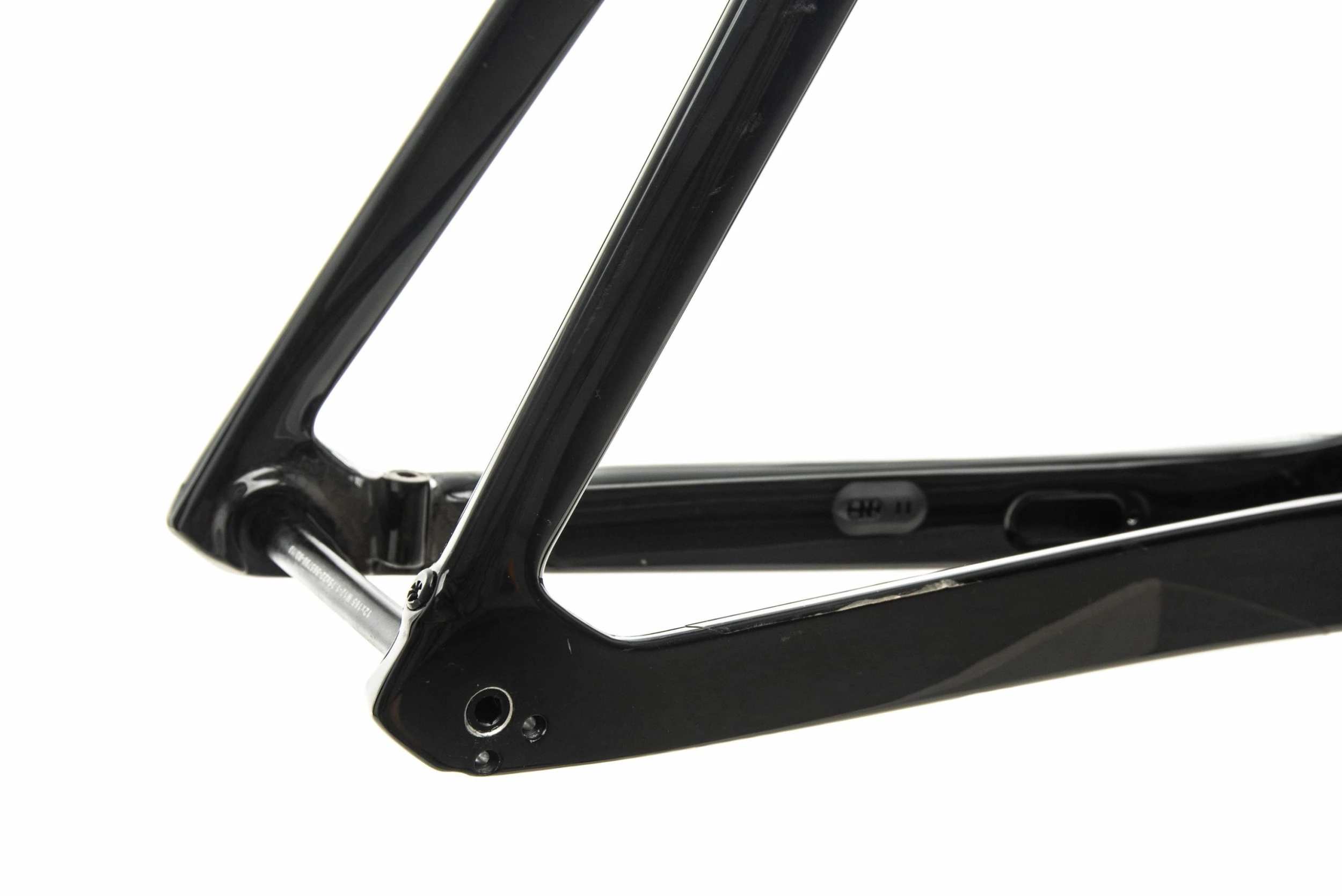 Trek Madone SLR 7 Disc 56cm Frameset - 2020 6 Trek Madone SLR 7 Disc 56cm Frameset - 2020 – Image 4