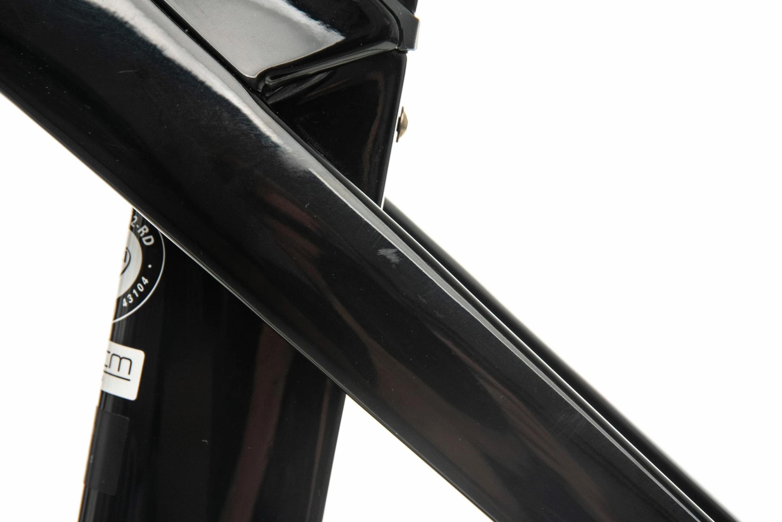 Trek Madone SLR 7 Disc 56cm Frameset - 2020 11 Trek Madone SLR 7 Disc 56cm Frameset - 2020 – Image 9