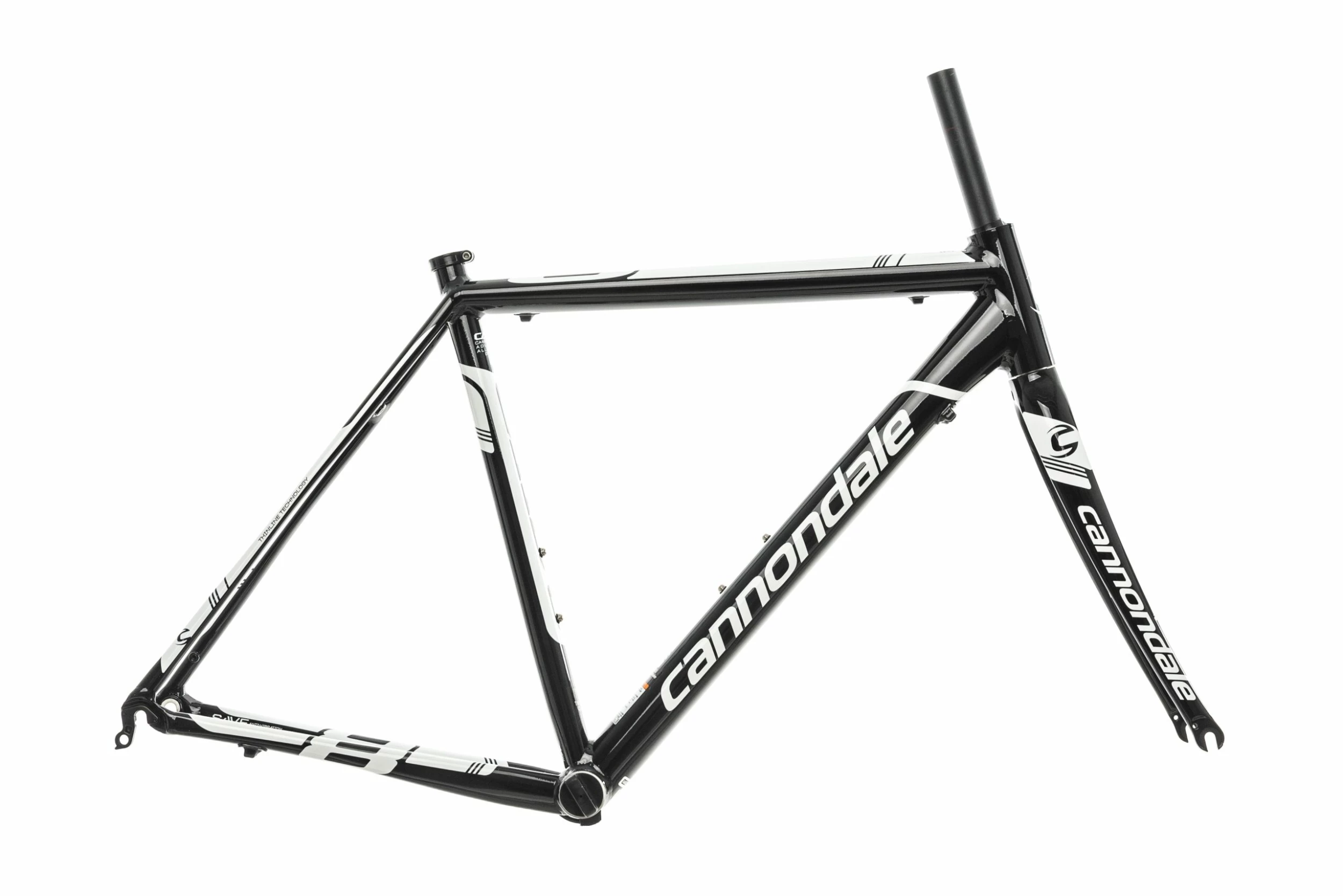 Cannondale CAAD8 51cm Frameset - 2016 3 Cannondale CAAD8 51cm Frameset - 2016