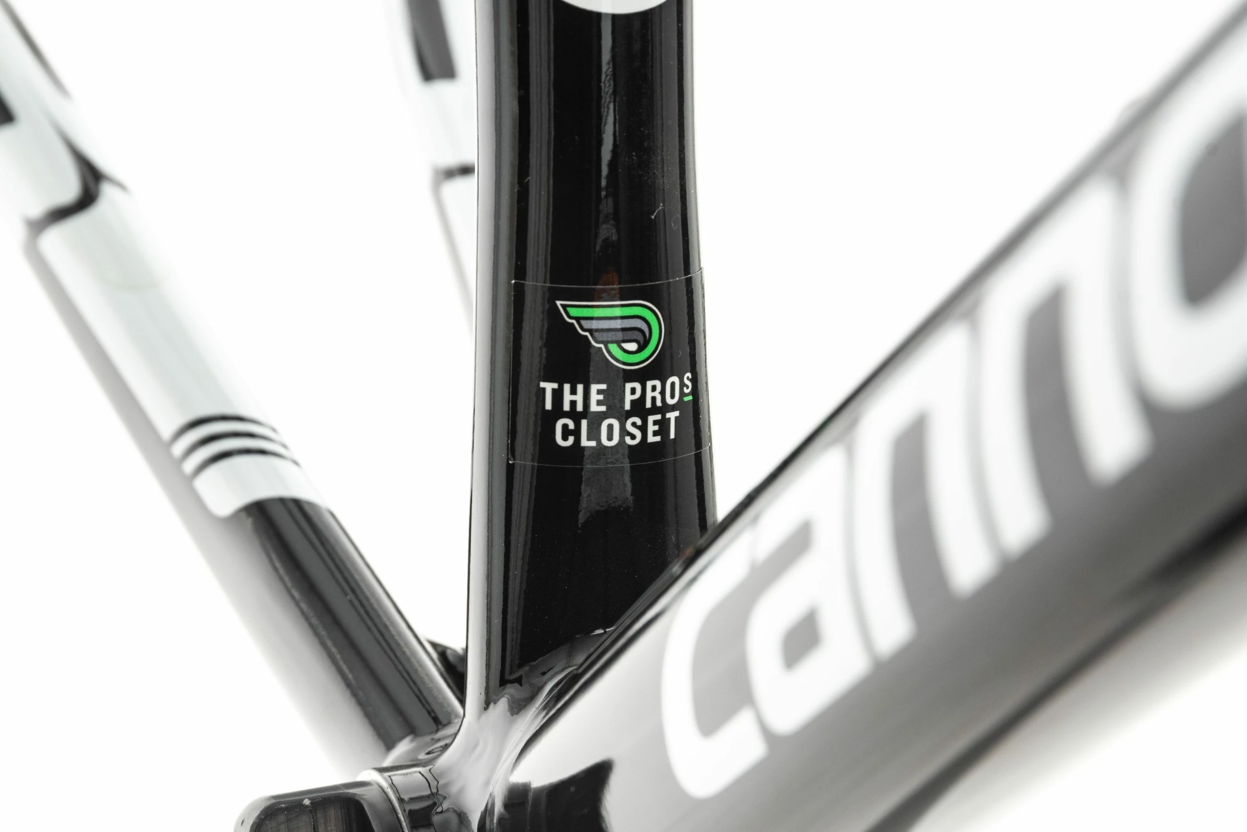 Cannondale CAAD8 51cm Frameset - 2016 5 Cannondale CAAD8 51cm Frameset - 2016 – Image 3