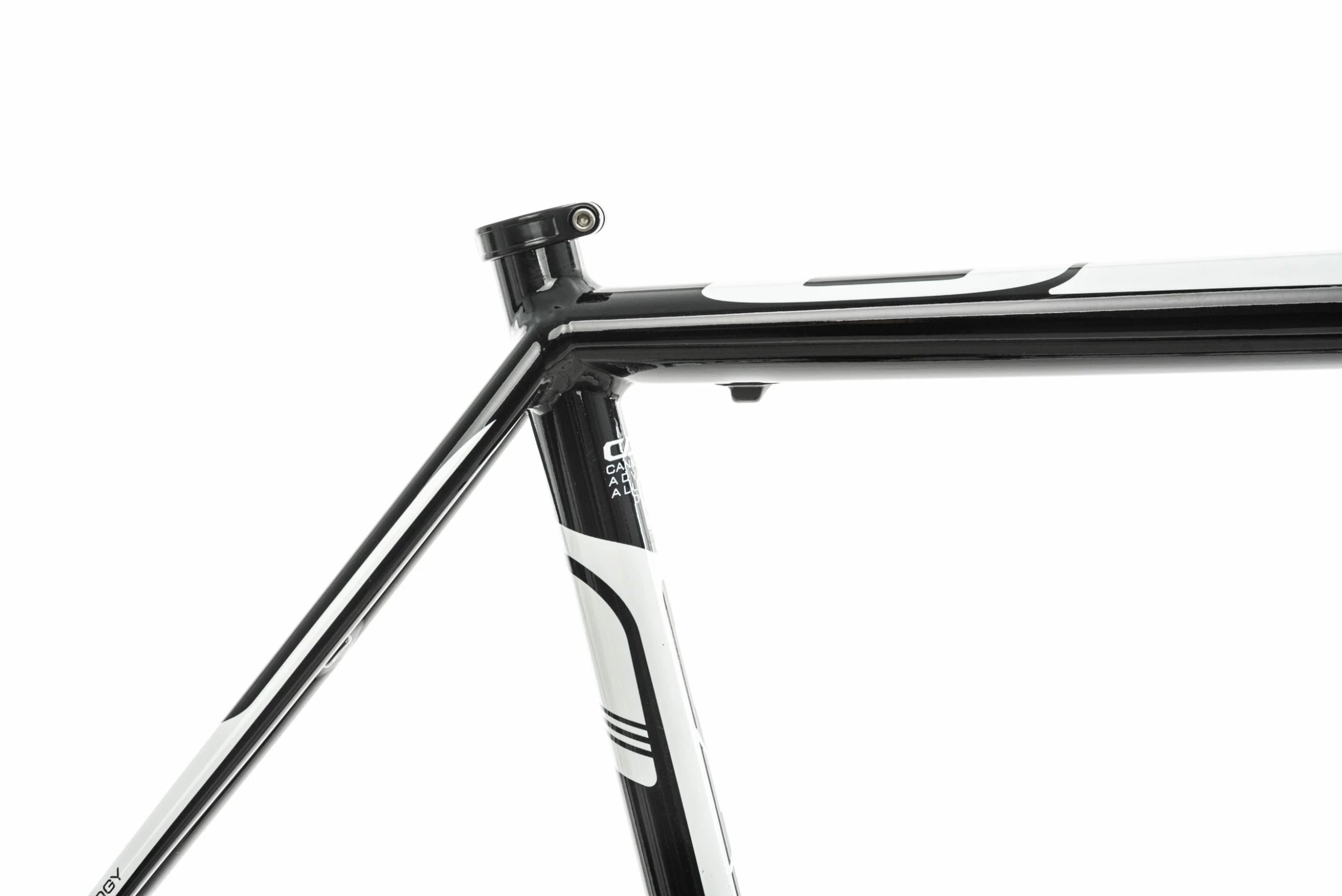 Cannondale CAAD8 51cm Frameset - 2016 7 Cannondale CAAD8 51cm Frameset - 2016 – Image 5