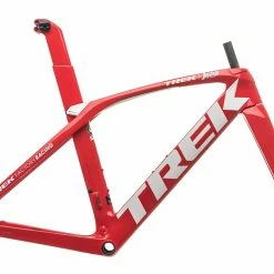 Trek Madone SLR Disc Project One 52cm Frameset - 2019