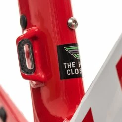 Trek Madone SLR Disc Project One 52cm Frameset - 2019 -Vente de vélos FRD11618 PH1 03 scaled