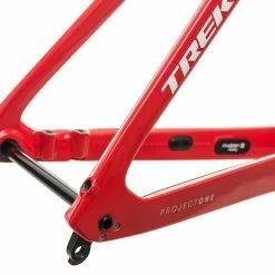 Trek Madone SLR Disc Project One 52cm Frameset - 2019 -Vente de vélos FRD11618 PH1 04 scaled