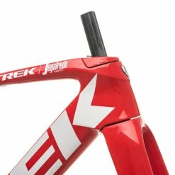 Trek Madone SLR Disc Project One 52cm Frameset - 2019 -Vente de vélos FRD11618 PH1 06 scaled