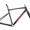 Specialized S-Works Women's Tarmac SL6 52cm Frameset - 2019 1 Specialized S-Works Women's Tarmac SL6 52cm Frameset - 2019 -Vente de vélos FRD11685 PH3 01