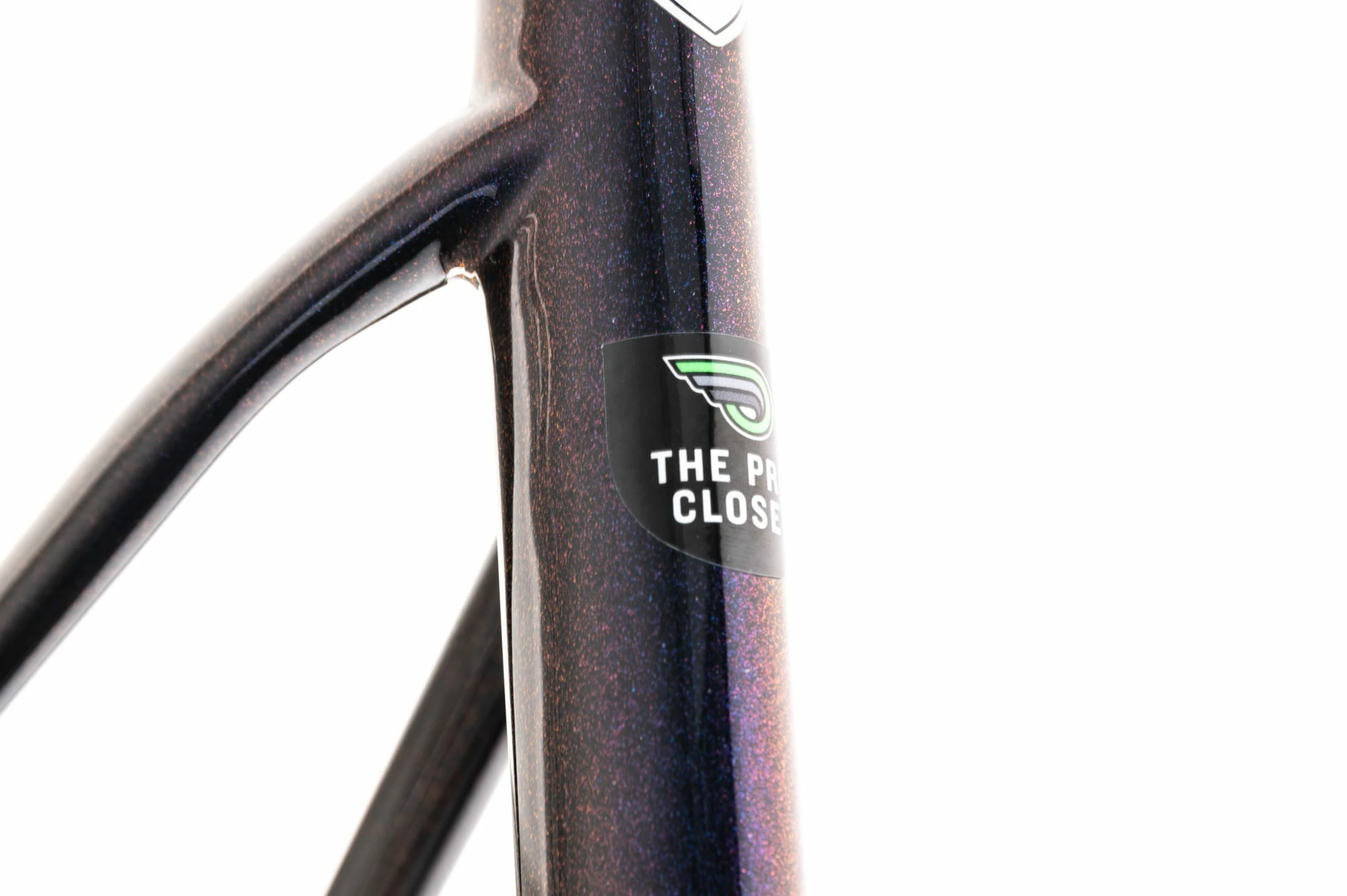 Specialized S-Works Women's Tarmac SL6 52cm Frameset - 2019 5 Specialized S-Works Women's Tarmac SL6 52cm Frameset - 2019 – Image 3