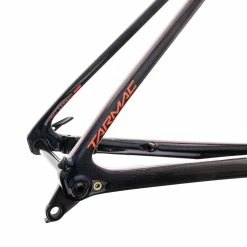 Specialized S-Works Women's Tarmac SL6 52cm Frameset - 2019 13 Specialized S-Works Women's Tarmac SL6 52cm Frameset - 2019 -Vente de vélos FRD11685 PH3 04 scaled