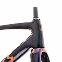 Specialized S-Works Women's Tarmac SL6 52cm Frameset - 2019 15 Specialized S-Works Women's Tarmac SL6 52cm Frameset - 2019 -Vente de vélos FRD11685 PH3 06 scaled