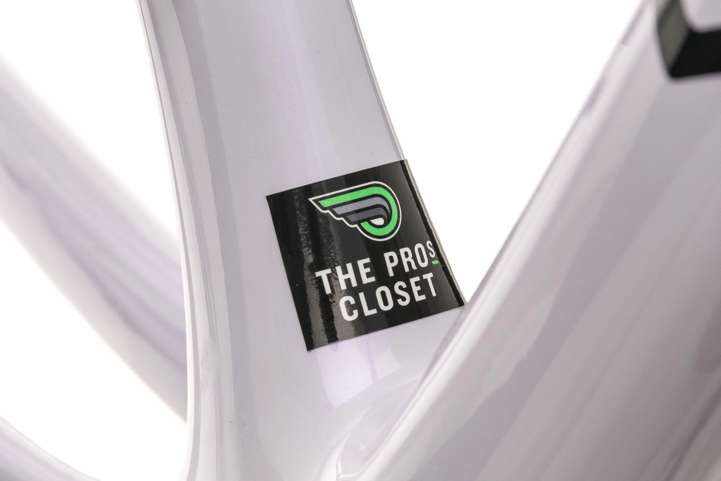 Specialized Roubaix Comp 54cm Frameset - 2020 5 Specialized Roubaix Comp 54cm Frameset - 2020 – Image 3