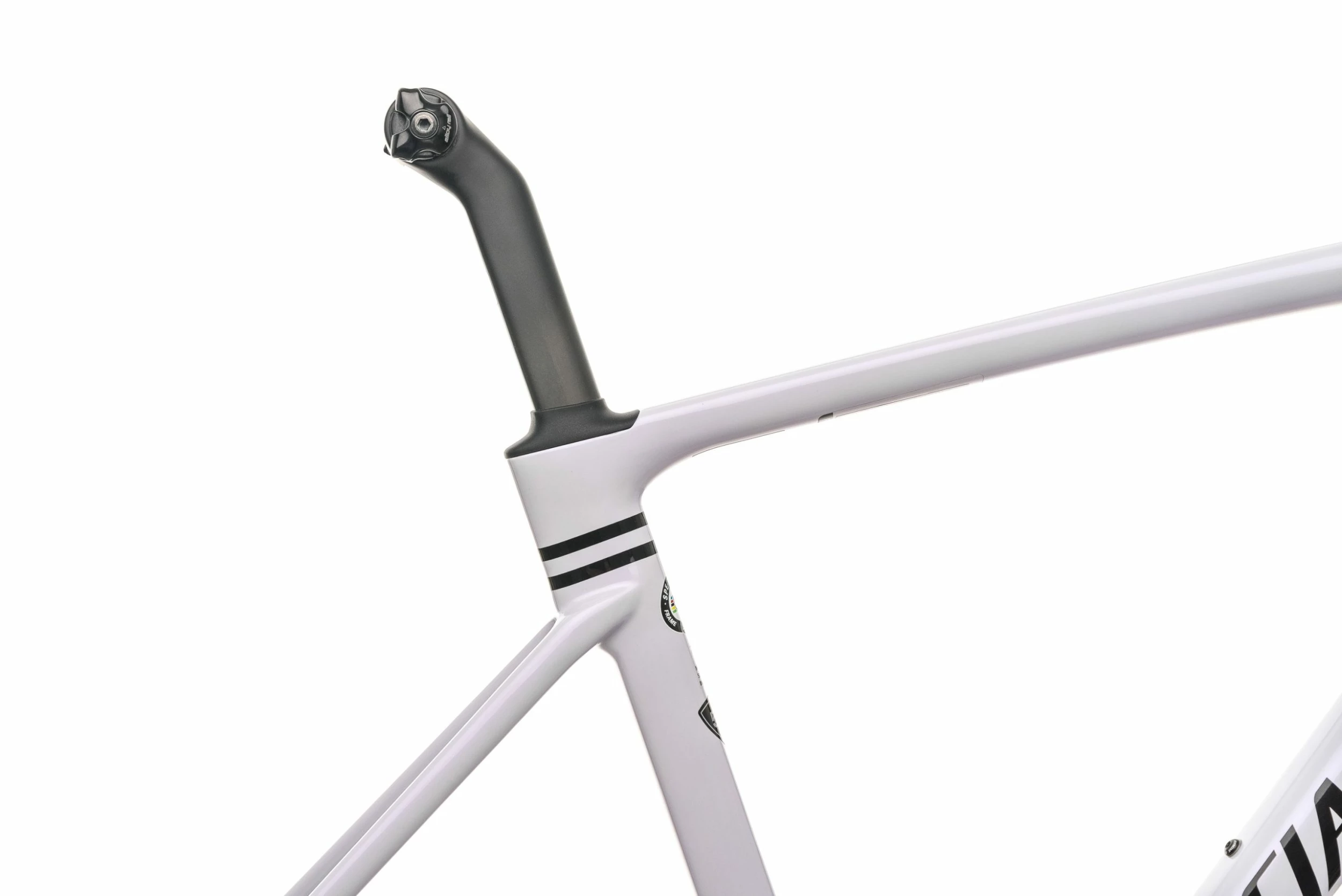 Specialized Roubaix Comp 54cm Frameset - 2020 7 Specialized Roubaix Comp 54cm Frameset - 2020 – Image 5