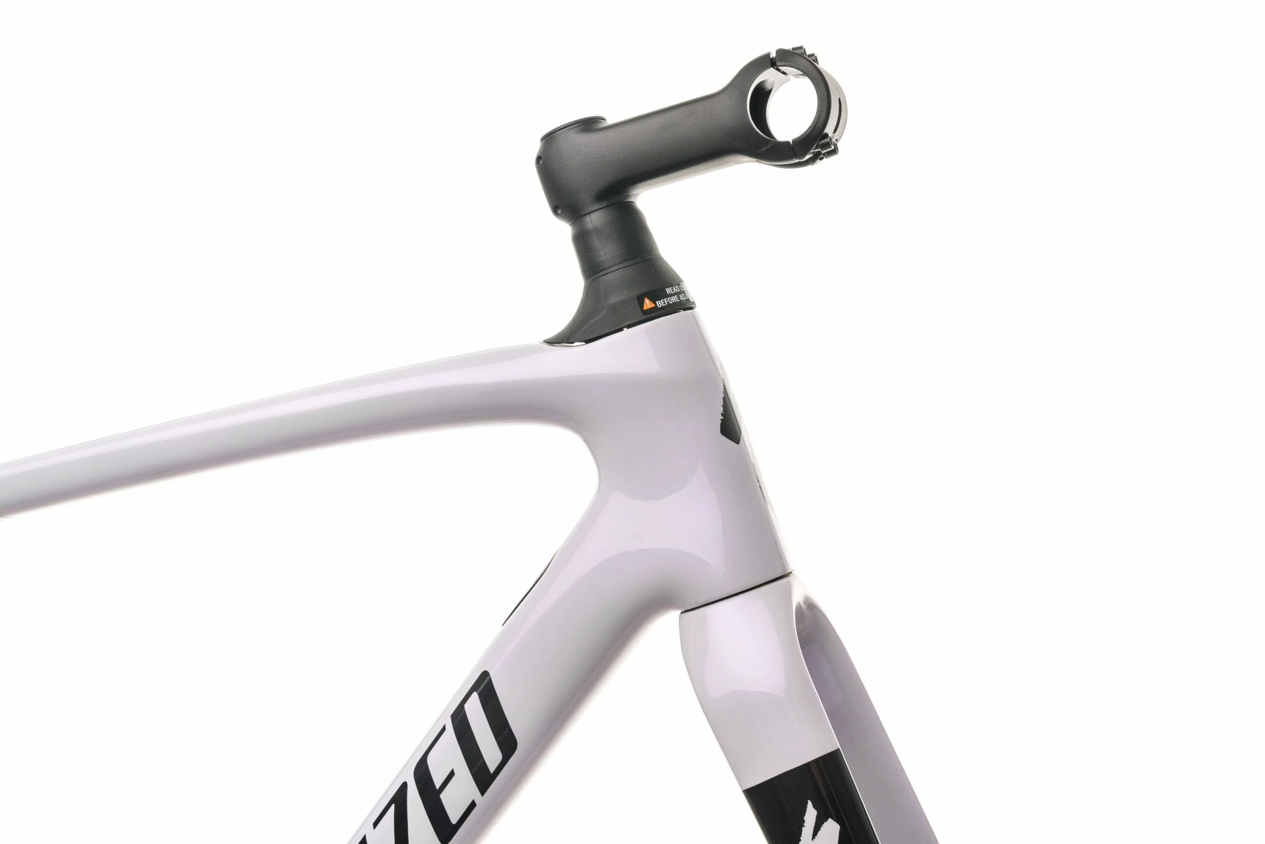 Specialized Roubaix Comp 54cm Frameset - 2020 8 Specialized Roubaix Comp 54cm Frameset - 2020 – Image 6