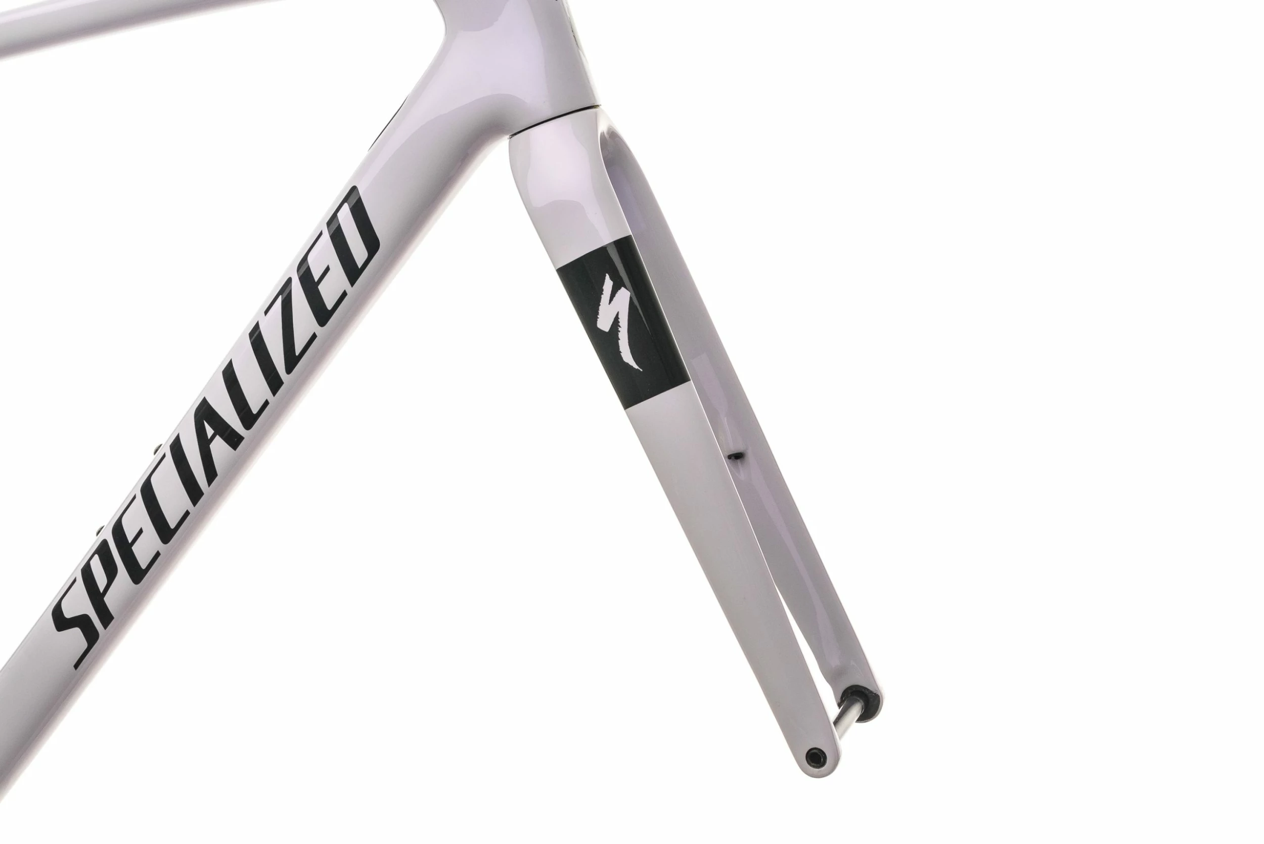 Specialized Roubaix Comp 54cm Frameset - 2020 9 Specialized Roubaix Comp 54cm Frameset - 2020 – Image 7