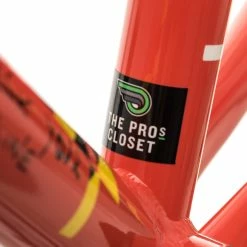 Pegoretti Love #3 53cm Frameset -Vente de vélos FRD11779 PH1 03 scaled