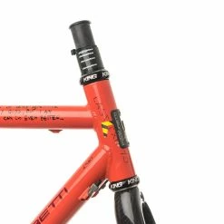 Pegoretti Love #3 53cm Frameset -Vente de vélos FRD11779 PH1 06 scaled