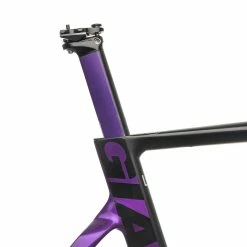 Giant Envie Advanced Womens Small Frameset - 2014 -Vente de vélos FRD11793 PH1 05 scaled
