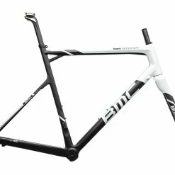 BMC Teammachine SLR01 55cm Frameset - 2013