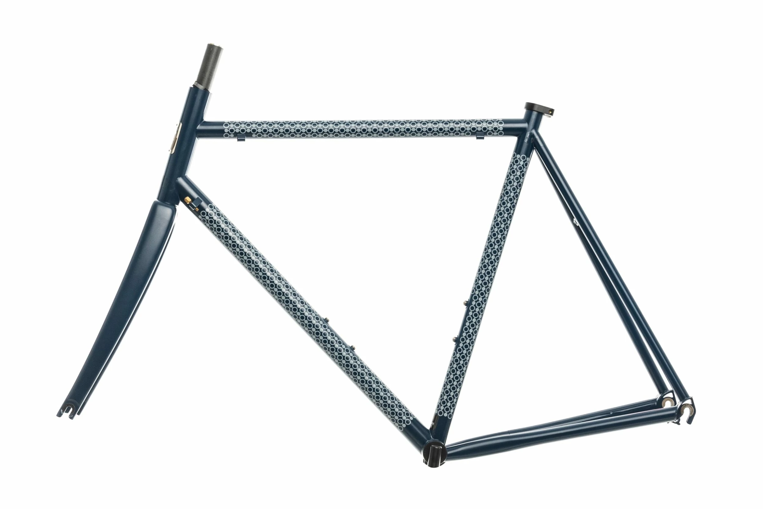 Pegoretti Marcelo 58cm Frameset 4 Pegoretti Marcelo 58cm Frameset – Image 2