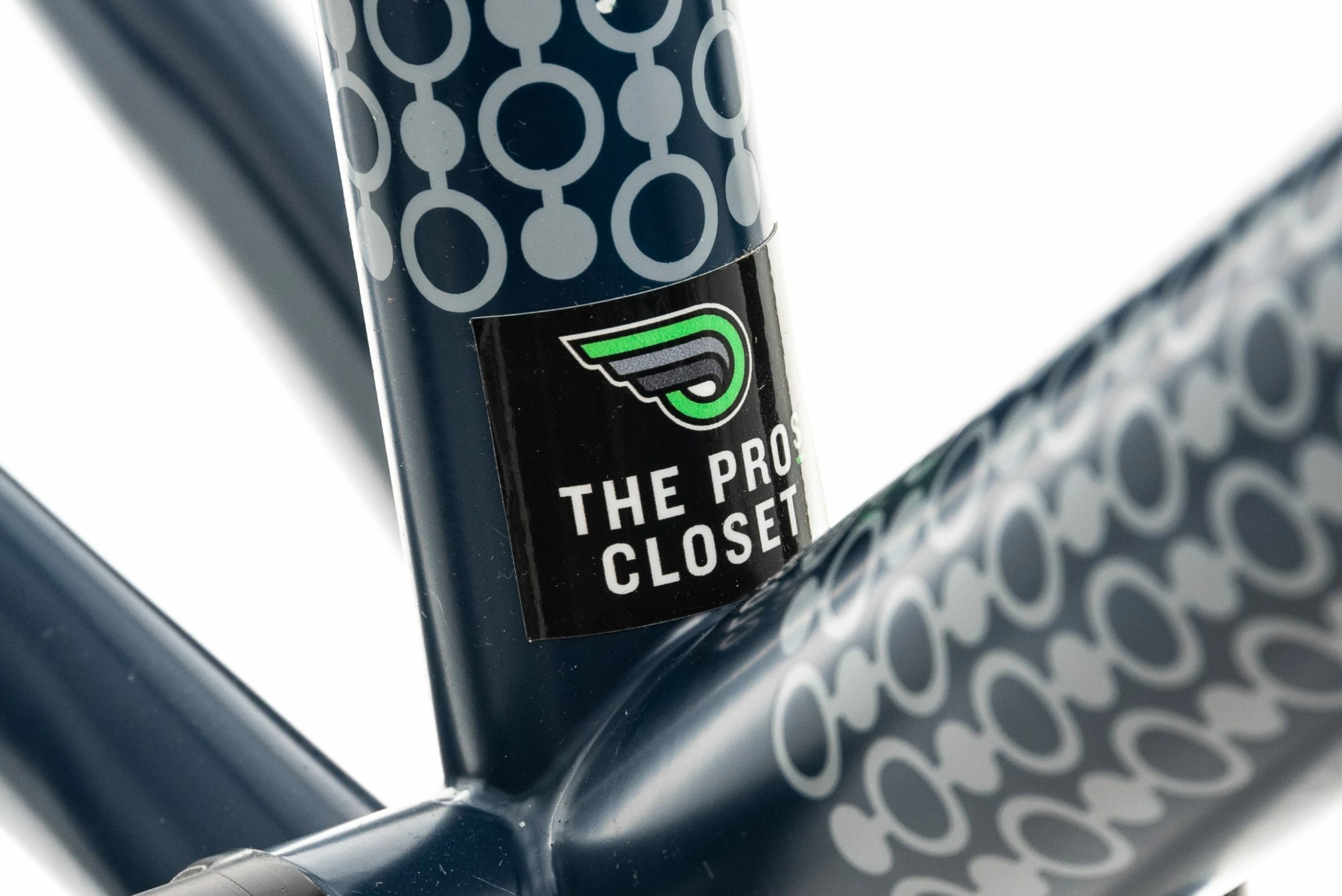 Pegoretti Marcelo 58cm Frameset 5 Pegoretti Marcelo 58cm Frameset – Image 3