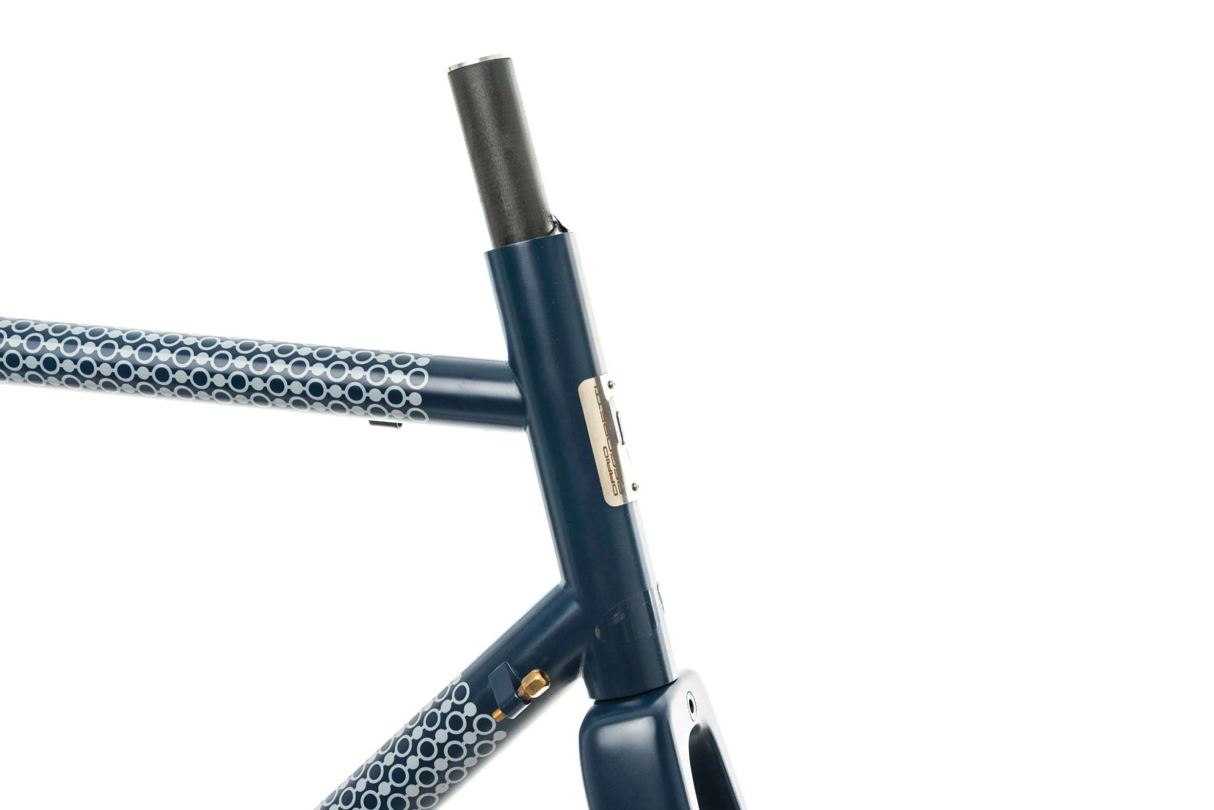 Pegoretti Marcelo 58cm Frameset 8 Pegoretti Marcelo 58cm Frameset – Image 6