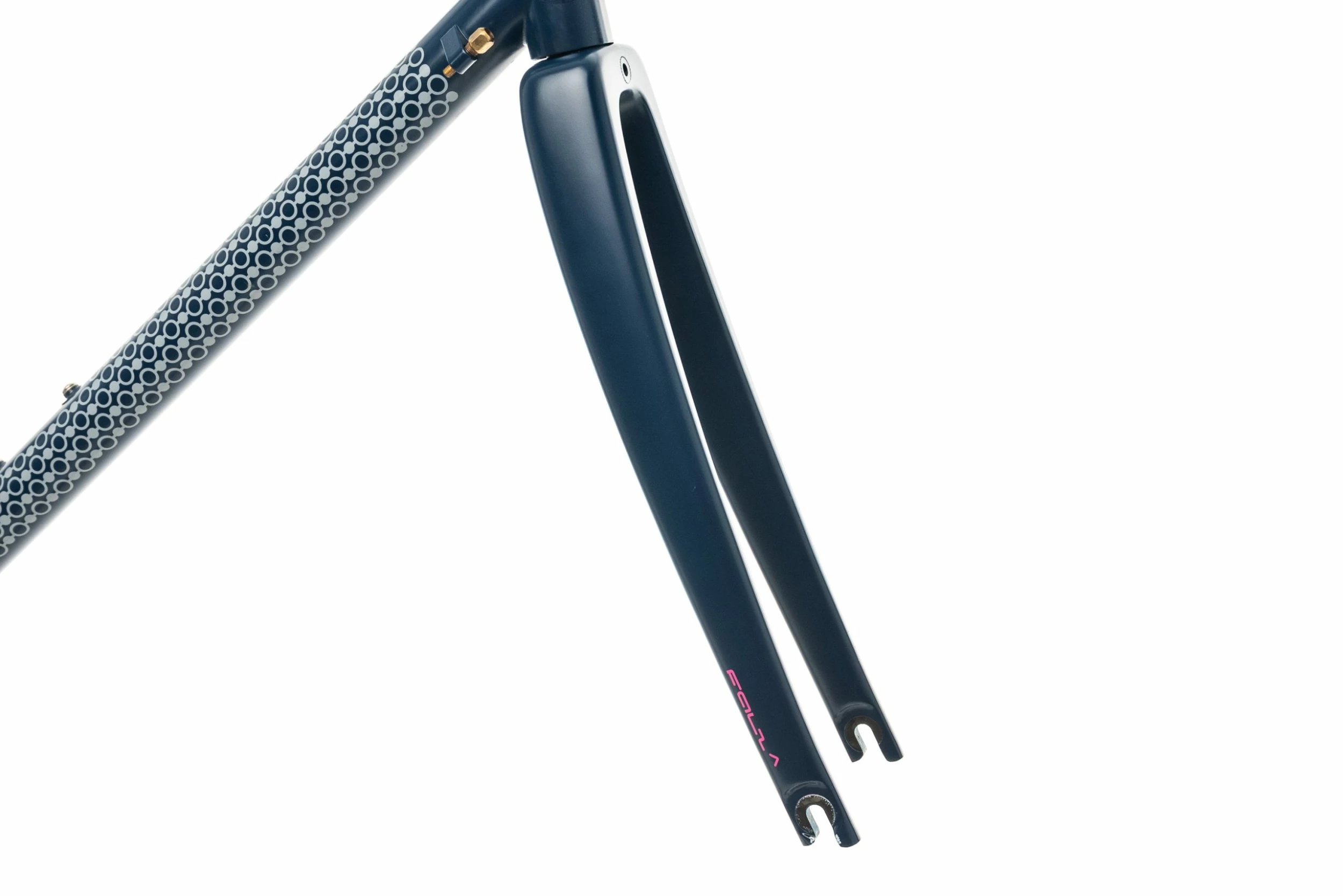 Pegoretti Marcelo 58cm Frameset 9 Pegoretti Marcelo 58cm Frameset – Image 7