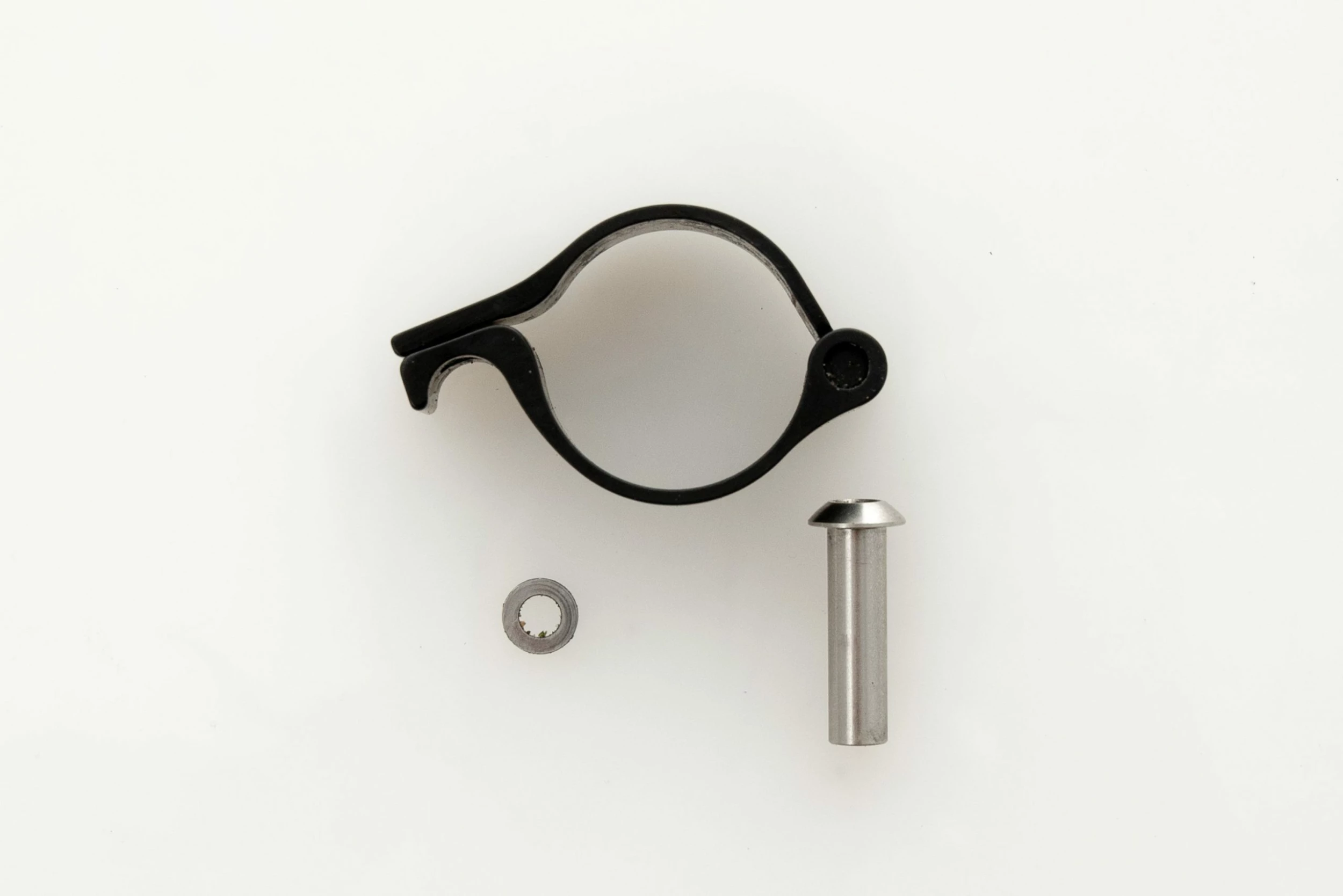 Pegoretti Marcelo 58cm Frameset 10 Pegoretti Marcelo 58cm Frameset – Image 8