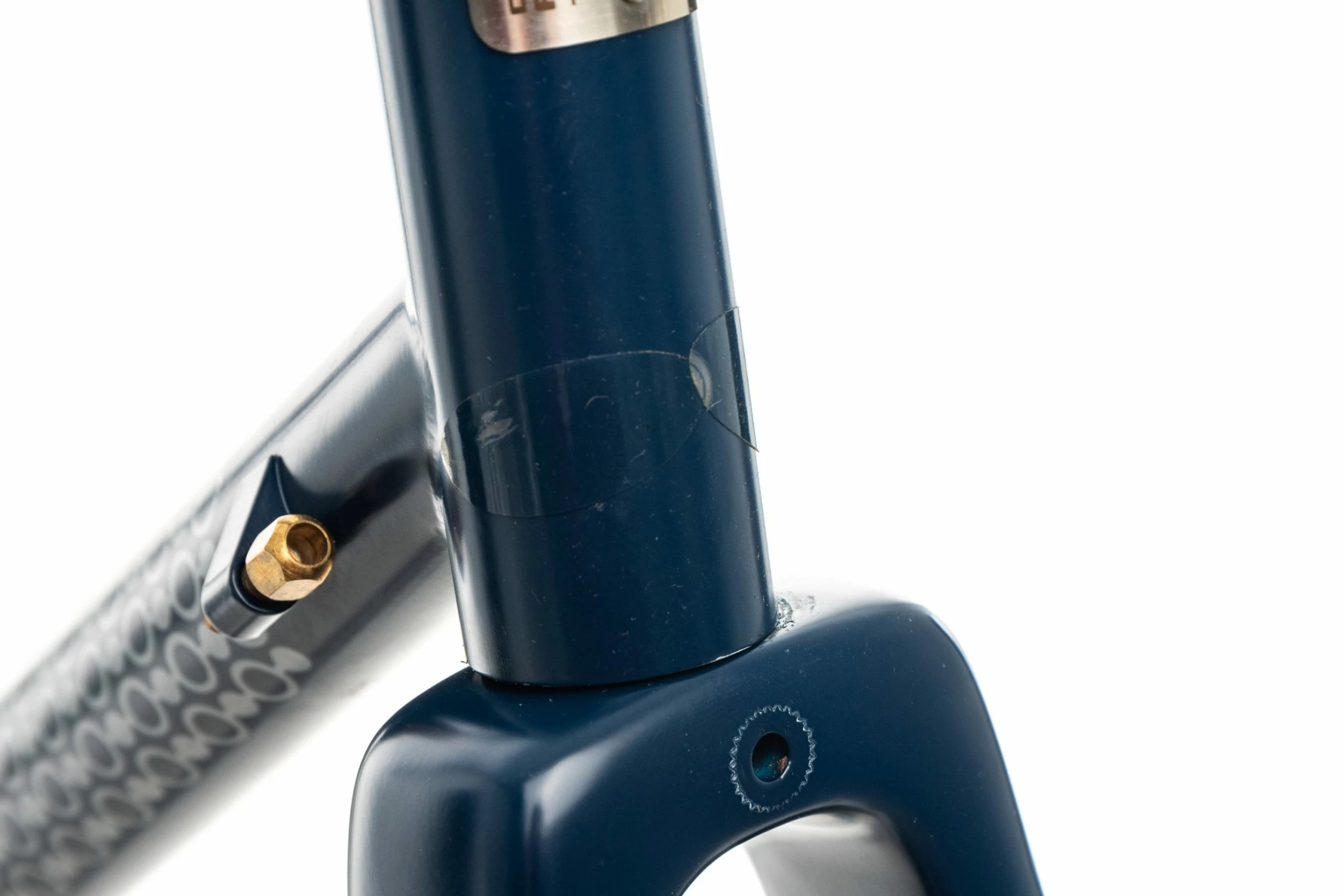 Pegoretti Marcelo 58cm Frameset 11 Pegoretti Marcelo 58cm Frameset – Image 9