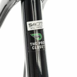 Trek Domane SL Disc 54cm Frameset - 2017 -Vente de vélos FRD11893 PH2 03 scaled