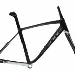 Eddy Merckx Mourenx 69 Disc Small Frameset - 2017