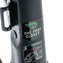 Eddy Merckx Mourenx 69 Disc Small Frameset - 2017 -Vente de vélos FRD11960 PH3 03 scaled