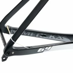 Eddy Merckx Mourenx 69 Disc Small Frameset - 2017 -Vente de vélos FRD11960 PH3 04 scaled