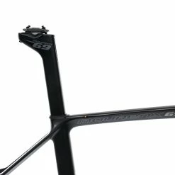 Eddy Merckx Mourenx 69 Disc Small Frameset - 2017 -Vente de vélos FRD11960 PH3 05 scaled