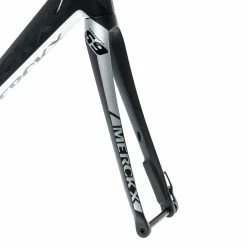 Eddy Merckx Mourenx 69 Disc Small Frameset - 2017 -Vente de vélos FRD11960 PH3 07 scaled
