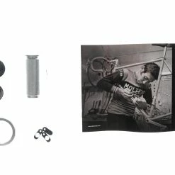 Eddy Merckx Mourenx 69 Disc Small Frameset - 2017 -Vente de vélos FRD11960 PH3 08 scaled