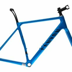 Canyon Endurace CF SL Disc Electronic Medium Frameset - 2020
