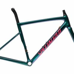 Specialized Tarmac SL6 Pro 52cm Frameset - 2018