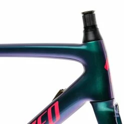 Specialized Tarmac SL6 Pro 52cm Frameset - 2018 -Vente de vélos FRD12068 PH3 06 scaled