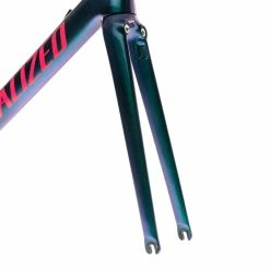 Specialized Tarmac SL6 Pro 52cm Frameset - 2018 -Vente de vélos FRD12068 PH3 07 scaled