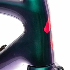 Specialized Tarmac SL6 Pro 52cm Frameset - 2018 -Vente de vélos FRD12068 PH3 09 scaled