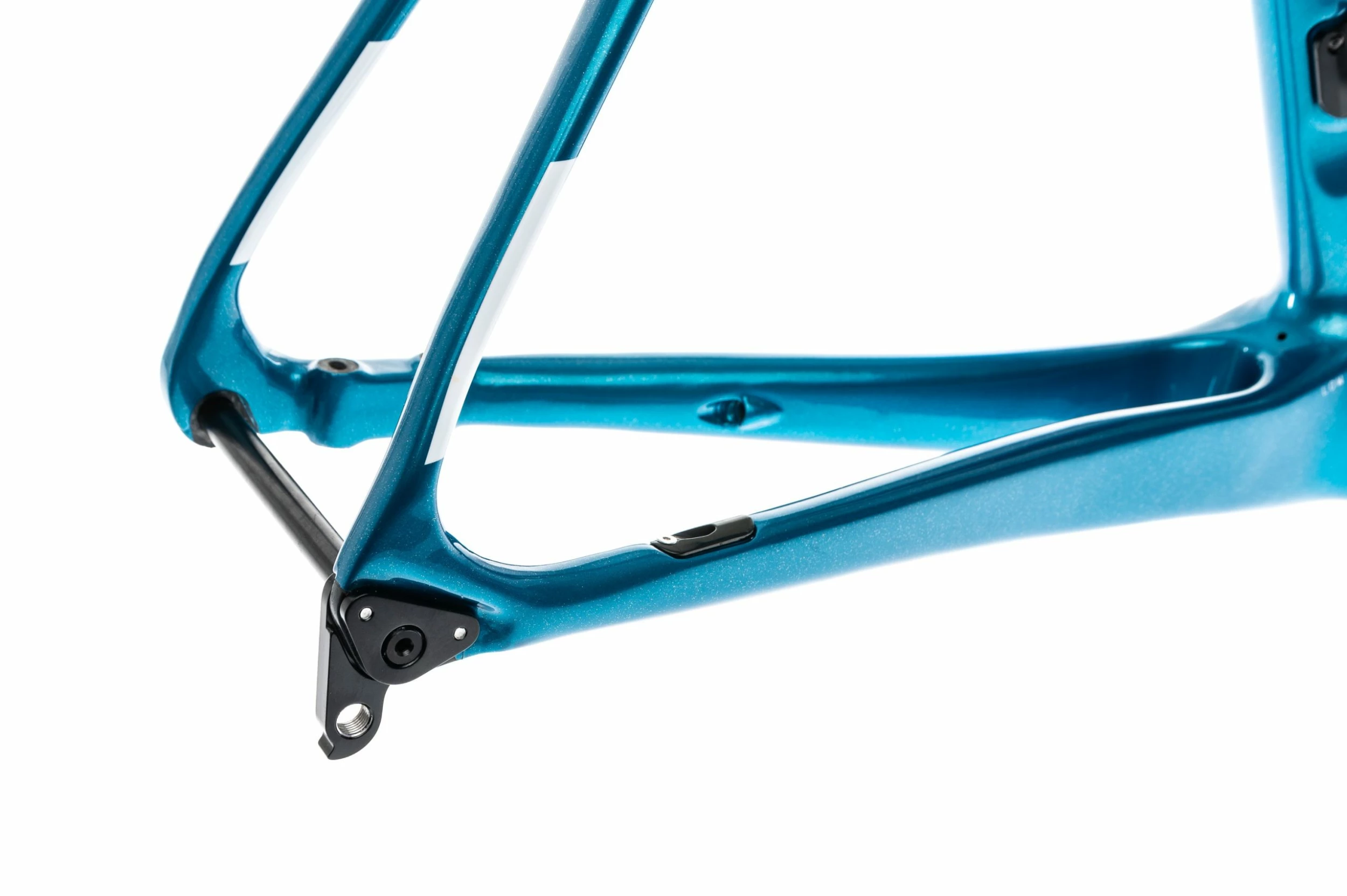 Cinelli Veltrix Disc Small Frameset - 2020 6 Cinelli Veltrix Disc Small Frameset - 2020 – Image 4