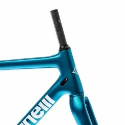 Cinelli Veltrix Disc Small Frameset - 2020 15 Cinelli Veltrix Disc Small Frameset - 2020 -Vente de vélos FRD12194 PH3 06 scaled