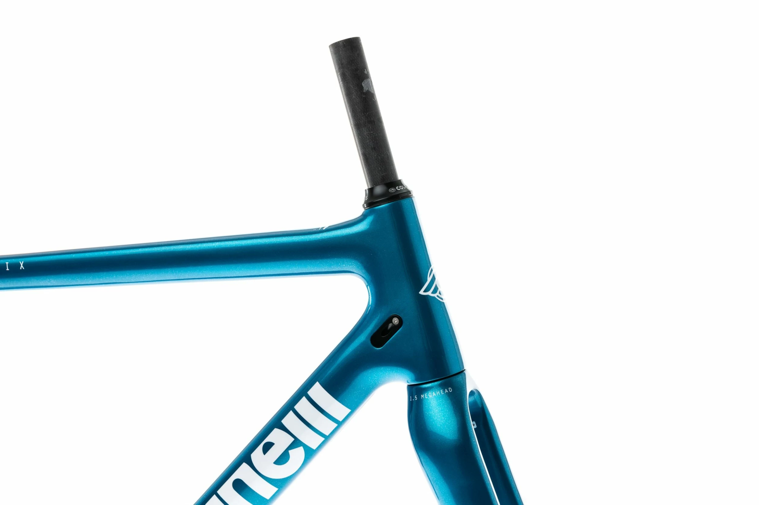 Cinelli Veltrix Disc Small Frameset - 2020 8 Cinelli Veltrix Disc Small Frameset - 2020 – Image 6