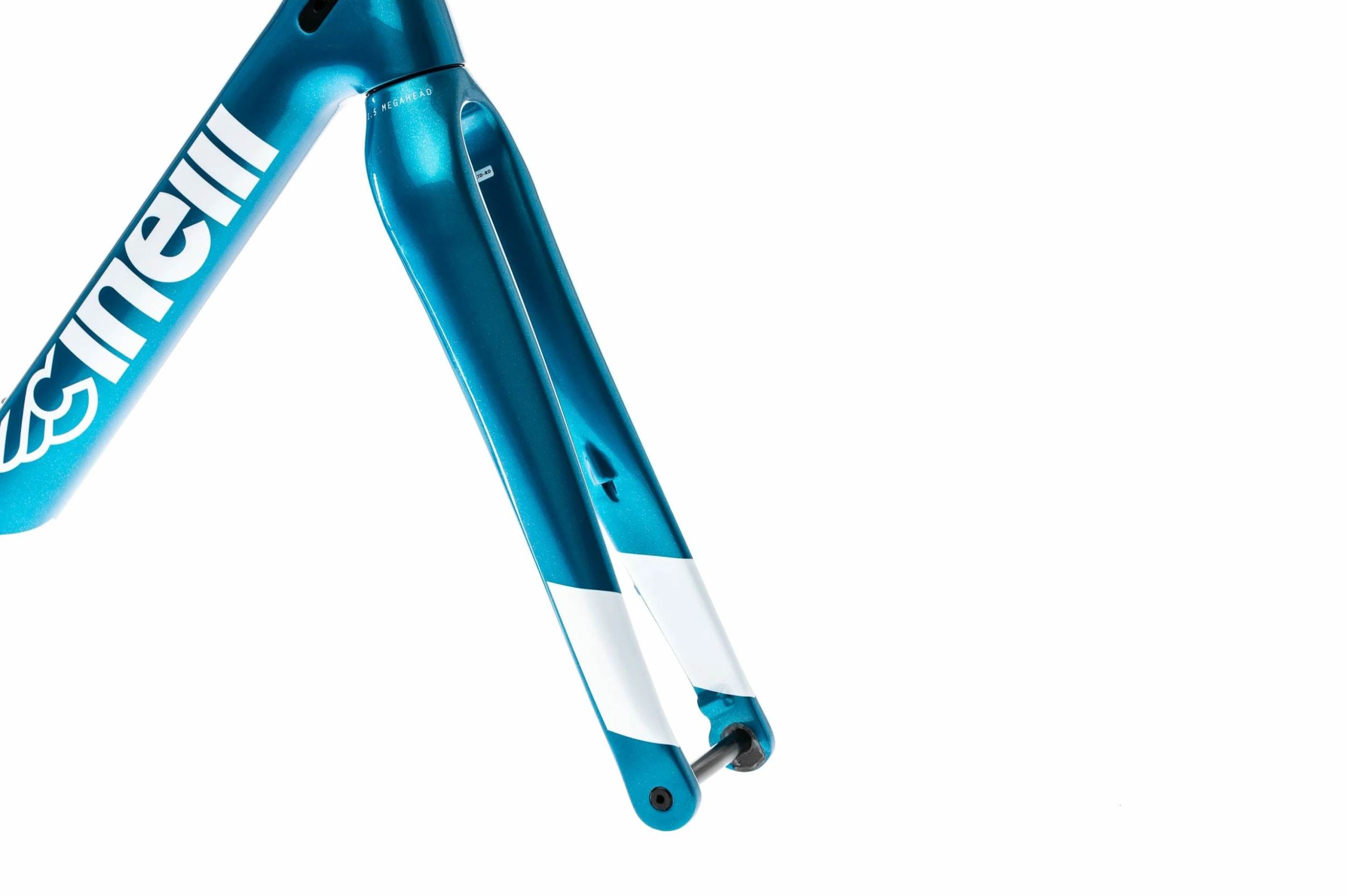 Cinelli Veltrix Disc Small Frameset - 2020 9 Cinelli Veltrix Disc Small Frameset - 2020 – Image 7