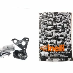 Cinelli Veltrix Disc Small Frameset - 2020 17 Cinelli Veltrix Disc Small Frameset - 2020 -Vente de vélos FRD12194 PH3 08 scaled