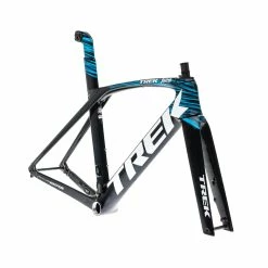 Trek Madone SLR 6 Segafredo Team Edition 54cm Frameset - 2021