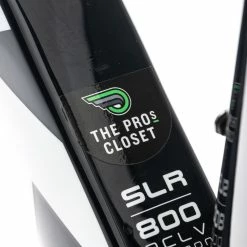 Trek Madone SLR 6 Segafredo Team Edition 54cm Frameset - 2021 -Vente de vélos FRD12201 PH3 13 scaled