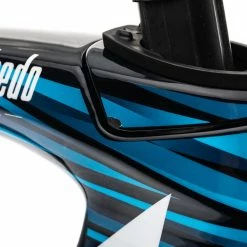 Trek Madone SLR 6 Segafredo Team Edition 54cm Frameset - 2021 -Vente de vélos FRD12201 PH3 15 scaled