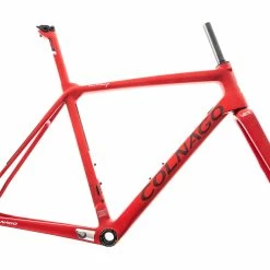 Colnago V2-R Disc 52cm Frameset - 2018
